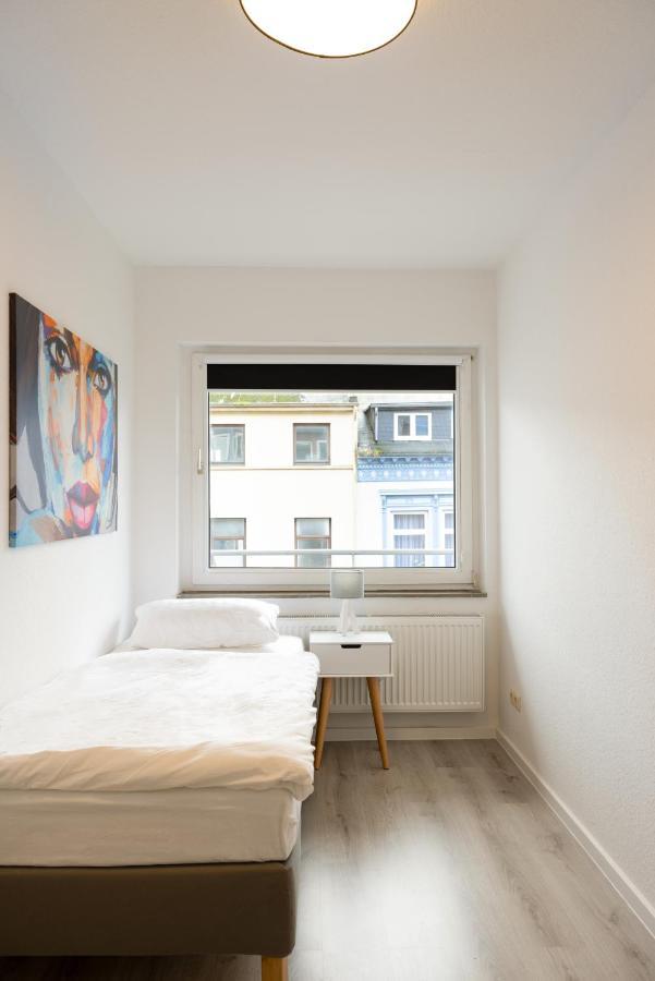 ☆ Modern Stylish Flat In Central Location Wilhelmshaven Exterior photo