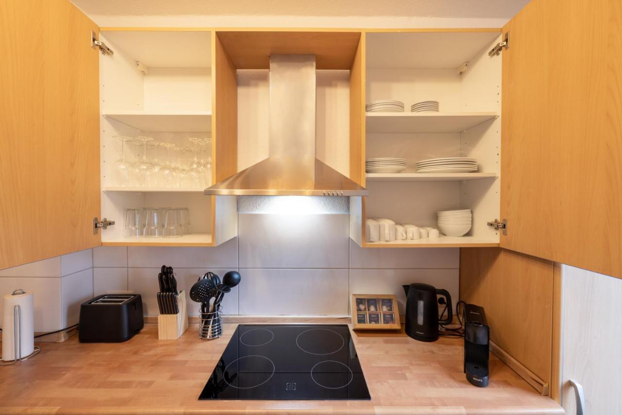 ☆ Modern Stylish Flat In Central Location Wilhelmshaven Exterior photo